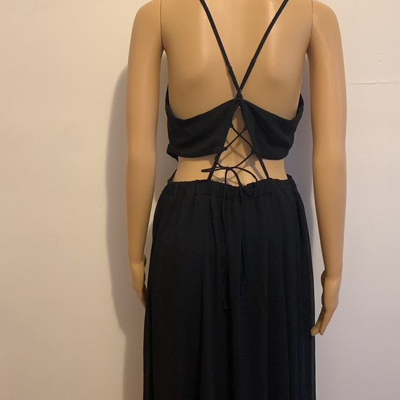 EXPRESS Maxi Dress - Picture 7 of 10